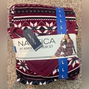 Nautica Women's Sleepwear Set